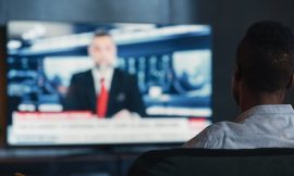 80% of people got news from TV or radio in 2023 – CSO