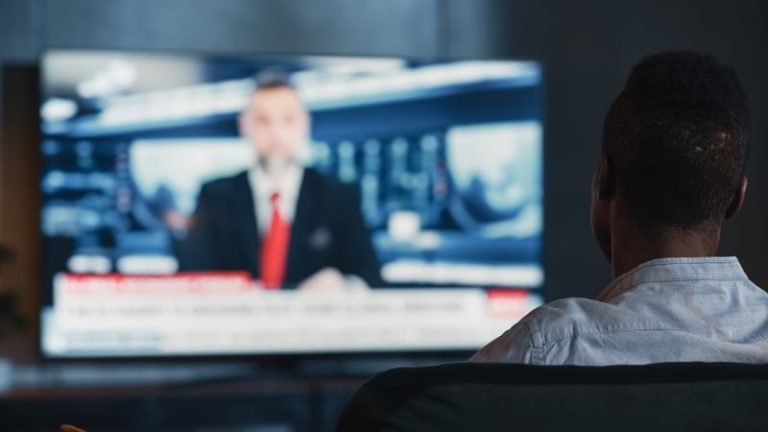 Read more about the article 80% of people got news from TV or radio in 2023 – CSO