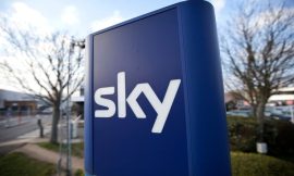 Sky says TV tech issue now resolved
