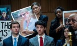 US proposes dropping Boeing criminal charge