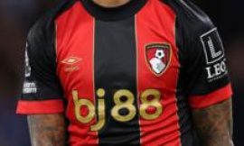 Fulham and Newcastle among four Premier League clubs warned over gambling sponsors