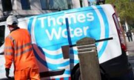 Thames Water bonuses could be blocked by regulator Ofwat