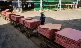 U.A.E. Is Pouring Money Into Africa, Seeking Resources and Power