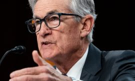 Federal Reserve Plans to Cut 10% of Its Staff