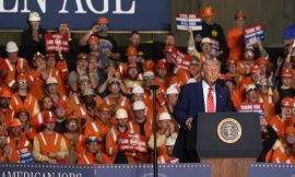 Trump planning to double steel, aluminium tariffs to 50%