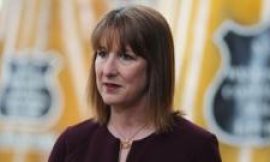 Spending Review: Tough choices unavoidable, says IFS