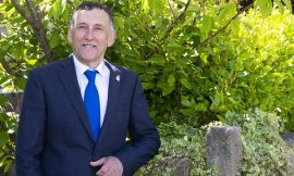 Dublin on shortlist for Rotary International Convention