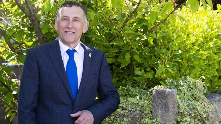 Read more about the article Dublin on shortlist for Rotary International Convention