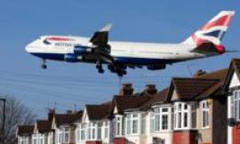 Flight path shake-up promises quicker flights and fewer delays