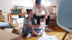 mortgages:-first-time-buyers-typically-borrowing-for-31-years