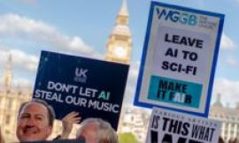 The AI copyright standoff continues – with no solution in sight