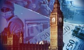 Panorama – Is Britain Broke?