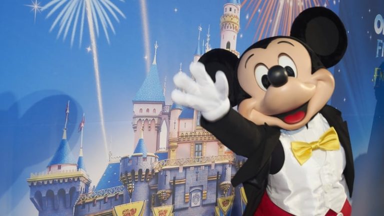 Read more about the article Disney laying off several hundred in film, TV and finance
