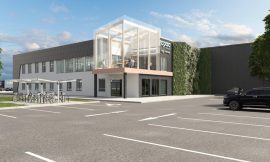 Build starts on 16m modular building facility in Meath