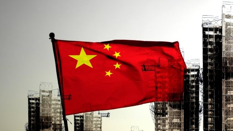 Read more about the article China’s factory activity cools in May as US tariffs hit