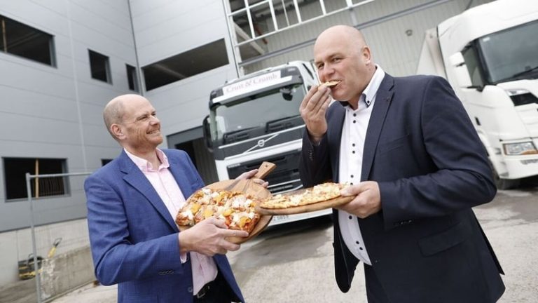 Read more about the article Crust & Crumb to create 120 jobs in Co Cavan