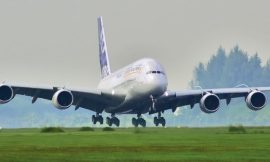 Airbus deliveries fell 4% in May, sources say