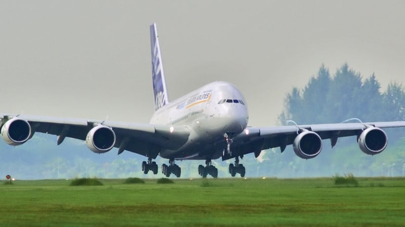 airbus-deliveries-fell-4%-in-may,-sources-say