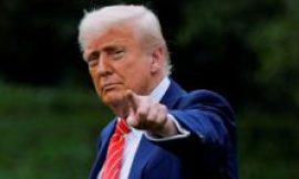 Donald Trump’s tariffs will hurt global growth, OECD warns