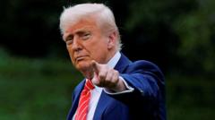 donald-trump’s-tariffs-will-hurt-global-growth,-oecd-warns
