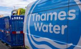 Thames Water’s future in doubt after investor KKR pulls out