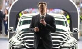 Elon Musk’s Tesla is ‘not interested’ in producing cars in India – minister