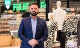 M&S boss’s pay hit £7m before cyber attack chaos