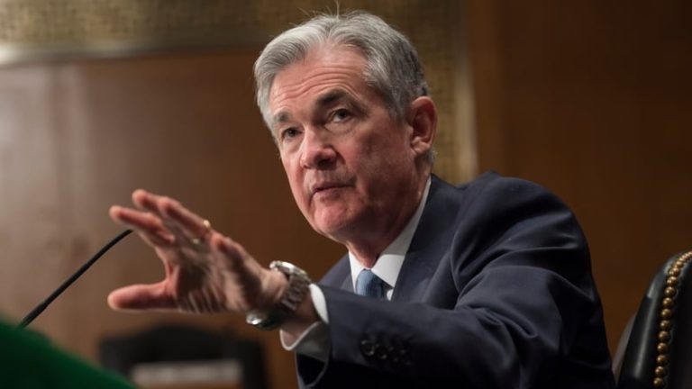 Read more about the article Trump again calls for Fed to cut US interest rates