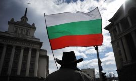 ECB gives Bulgaria green light to adopt euro next year