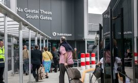Dublin and Cork Airports have busiest May on record