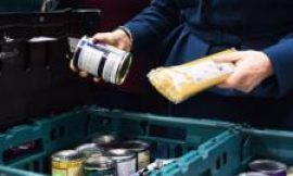 Worcester foodbank manager hits out at two-child benefit cap