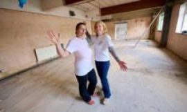 Leeds baby bank needs to raise £60,000 for new premises