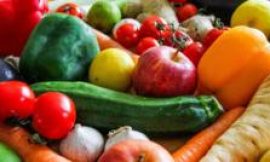 Food waste charity celebrates one-year milestone