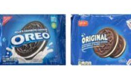 Oreo maker sues Aldi in US over ‘copycat’ packaging