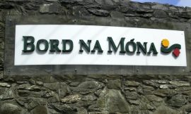 Bord na Móna Recycling workers to take strike action