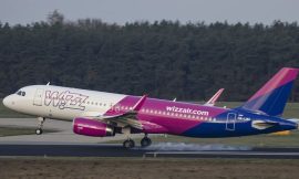 Wizz Air profit slumps on grounded planes, shares tumble