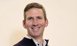 Insurtech Blink Parametric appoints Brian Barter as CEO
