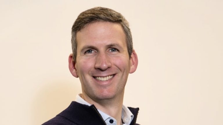 Read more about the article Insurtech Blink Parametric appoints Brian Barter as CEO