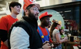 Global shortfall of Nintendo Switch 2 expected