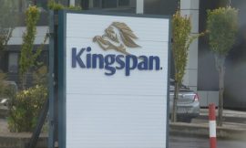 Kingspan ramps up planned US roofing investment to $1bn