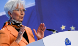 Europe cuts interest rates as Trump’s tariffs loom