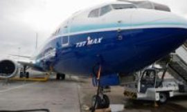 737 Max: US-Boeing deal over crashes ‘repugnant’ – lawyer for victims’ families