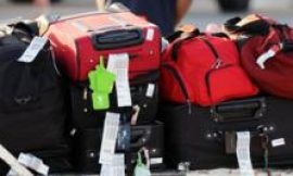 How airline fees have turned baggage into billions