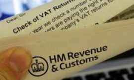 Scammers stole £47m from HMRC in phishing attack