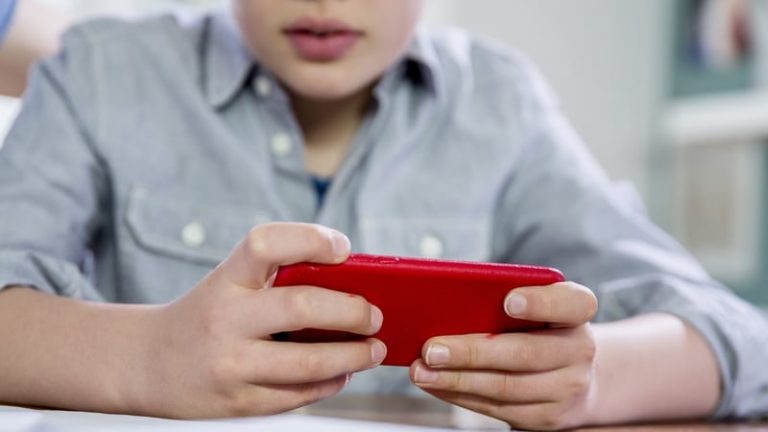 Read more about the article ISPCC joins project to tackle online child sexual abuse