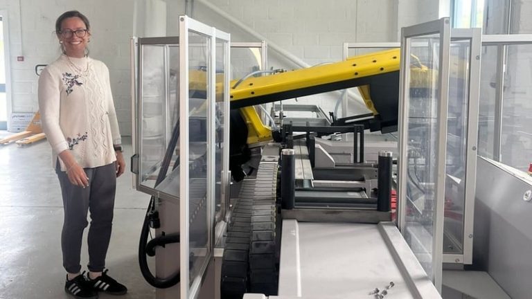 Read more about the article New €1m training centre to open in Ballaghadereen