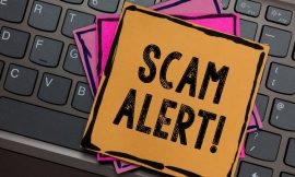 Spike in ‘safe account’ scam warning – BOI