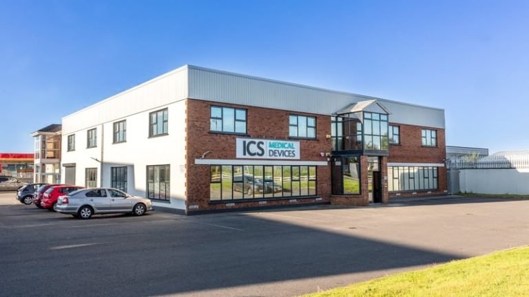 Read more about the article ICS Medical Devices announces 72 new jobs in Galway