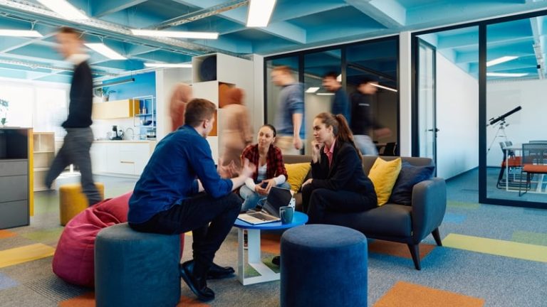 Read more about the article Why micro-retirement has become a new workplace trend for Gen Z