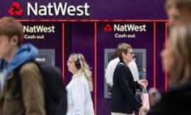 NatWest apologises as banking app goes offline